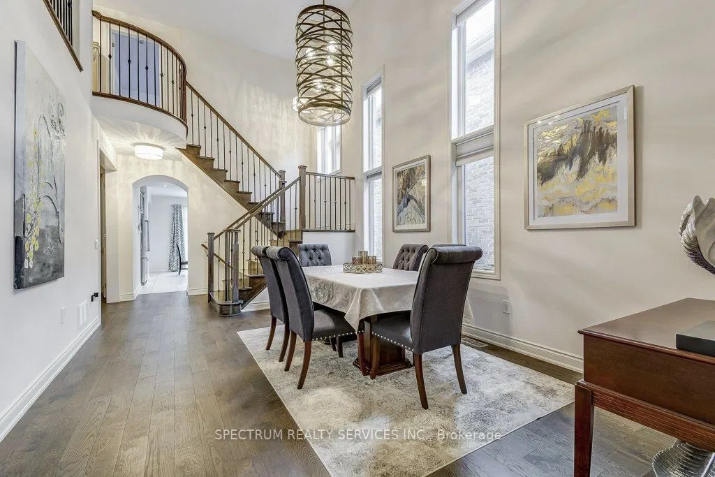 35 Chaumont Dr 4 Beds 4 Baths