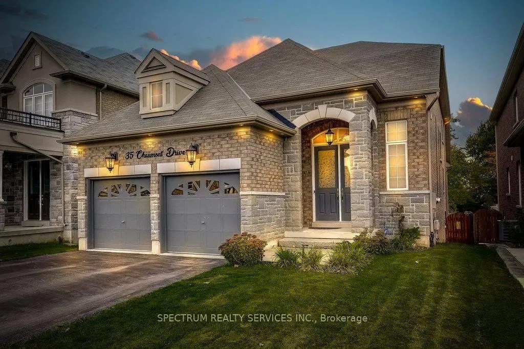 35 Chaumont Dr 4 Beds 4 Baths