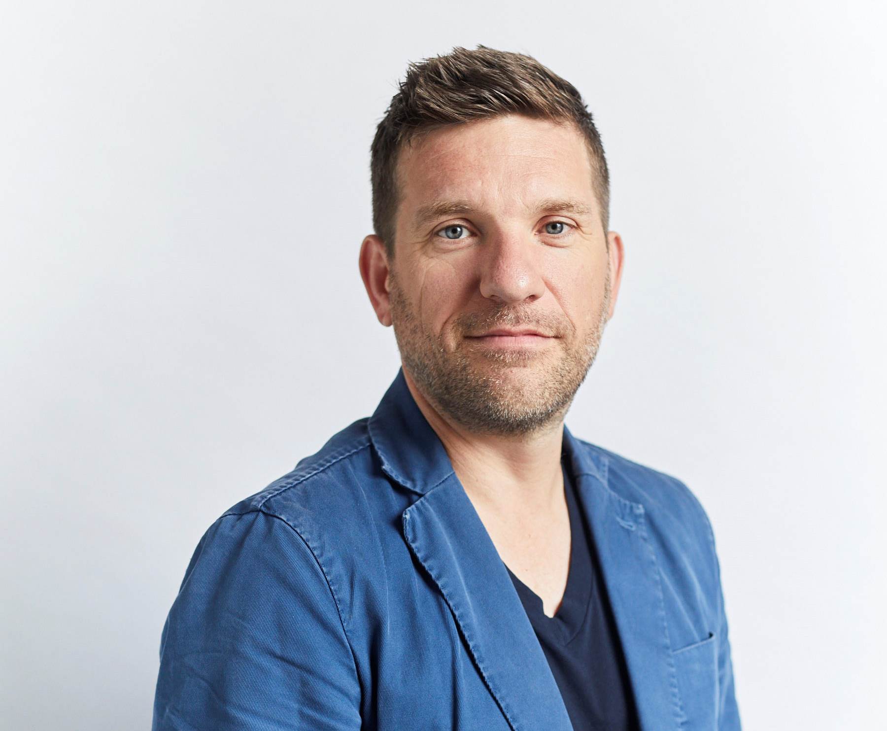 Arrivals + Departures gets a new CCO in Toronto » Strategy