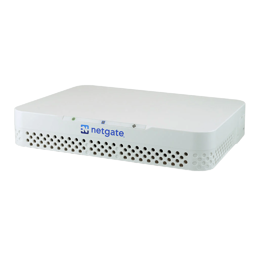 Netgate 6100 Base pfSense® Security Gateway Appliance SG6100 Firewall