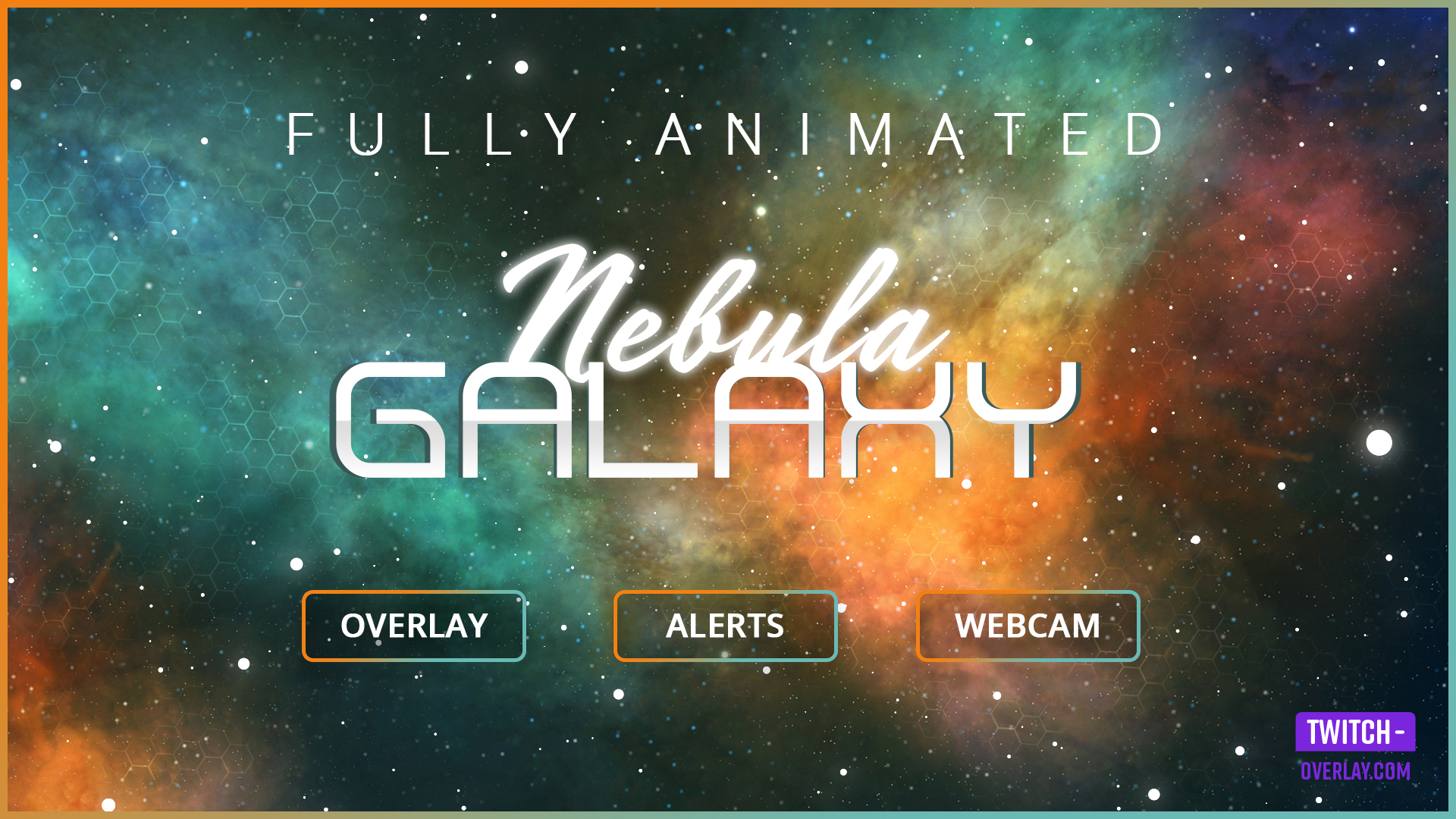Streamlabs Overlays and Widget themes
