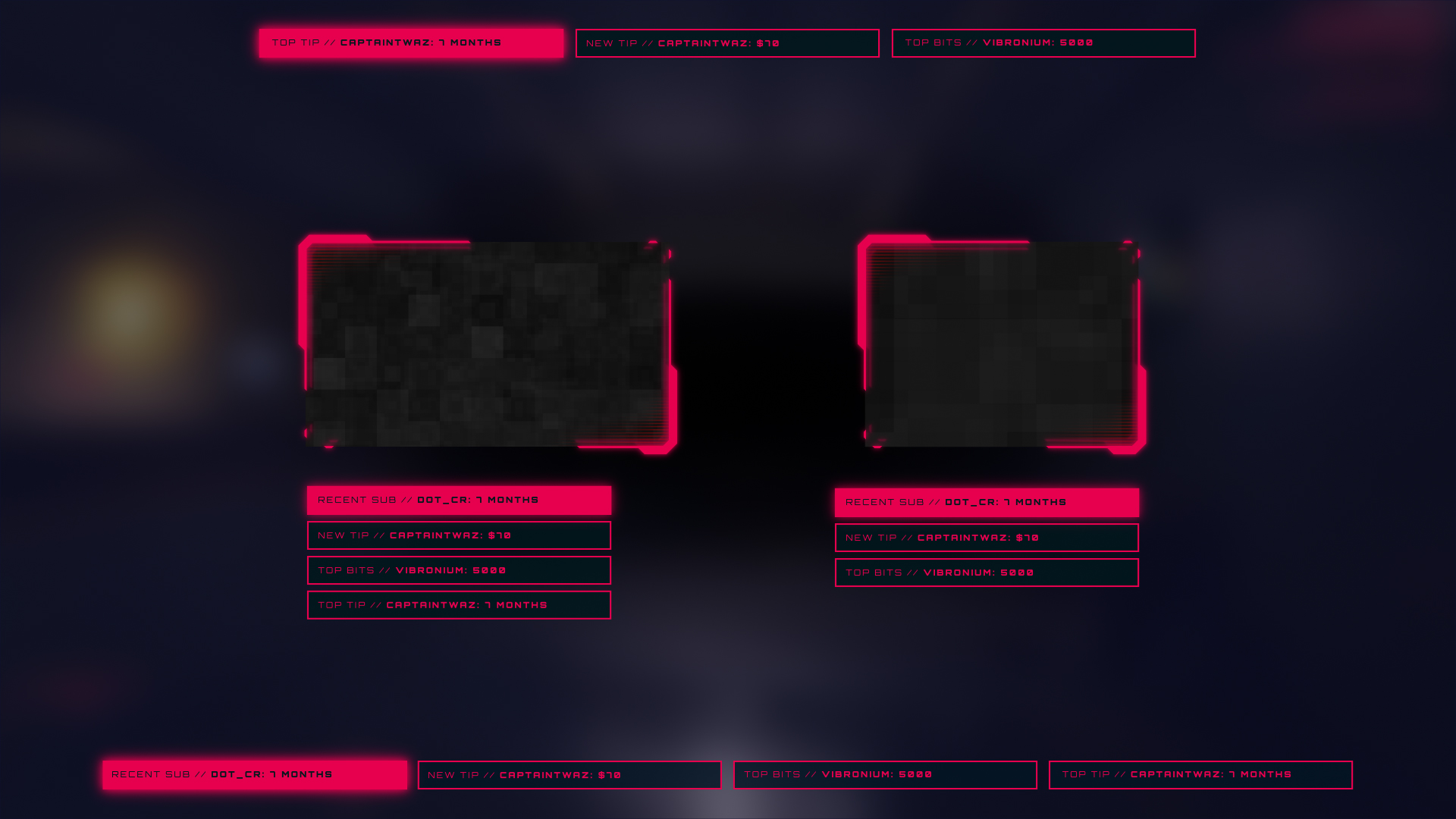 How to add an overlay to streamlabs obs musevamet