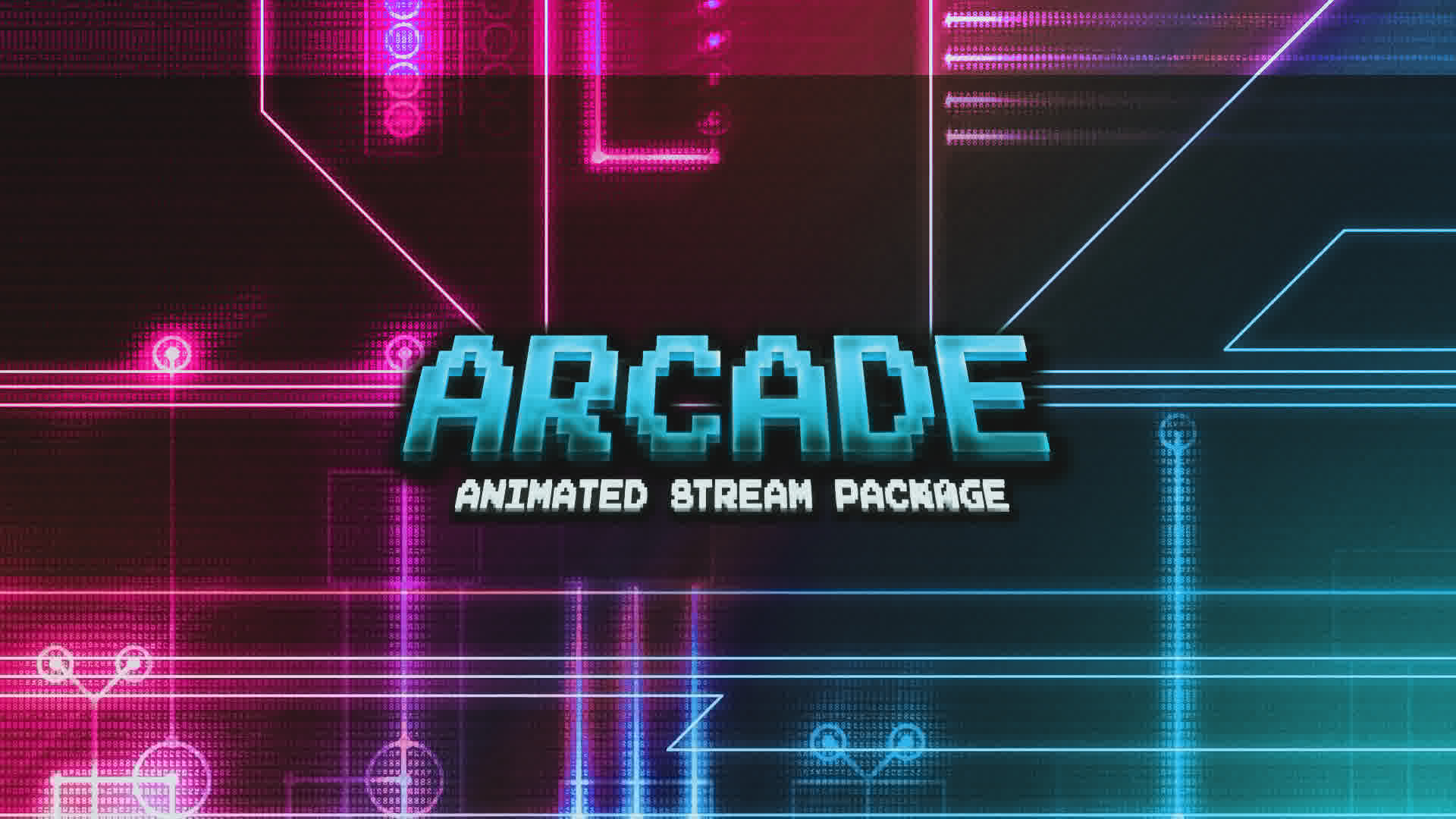 Streamlabs Overlays and Widget themes