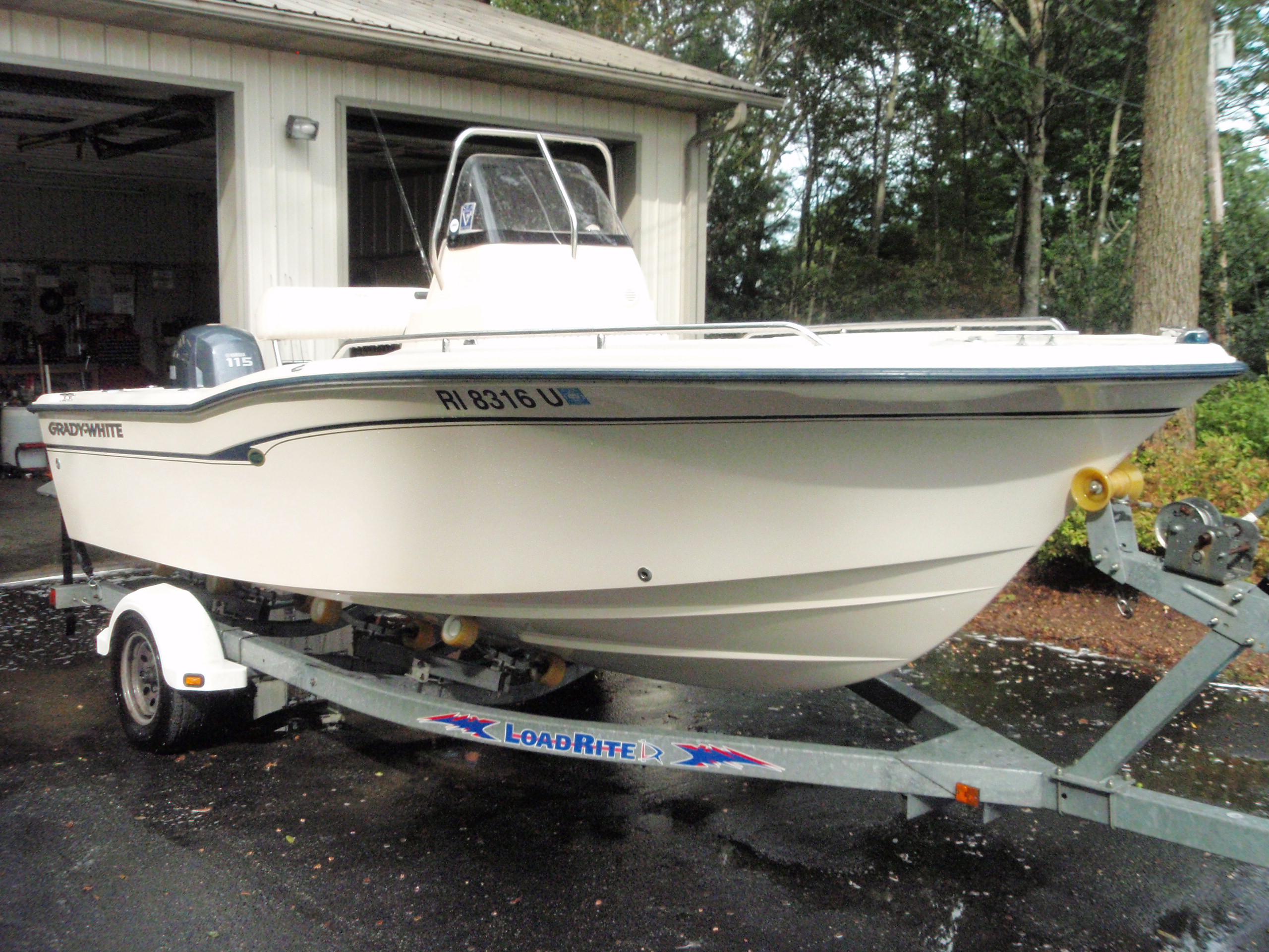 grady white 180 craigslist ｜ Gala's blog