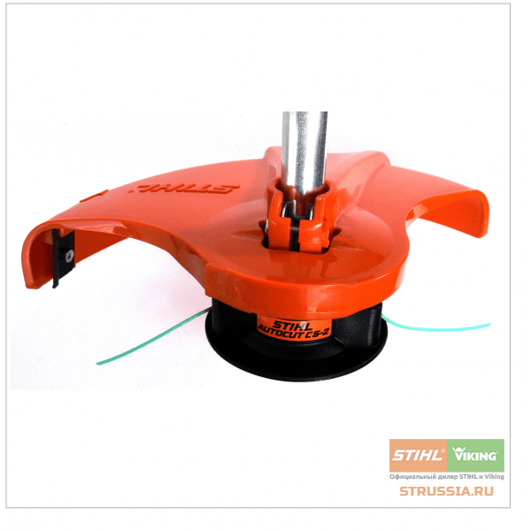 Электротриммер Stihl FSE 71 AutoCut C52 48090114115 Электрокосы