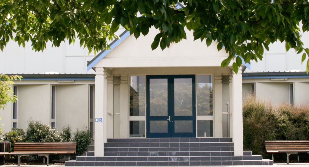 Geraldine High School