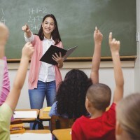 Test Scienze Della Formazione Primaria 2022: Domande E Argomenti | Studenti.it 200_x_200_jpg