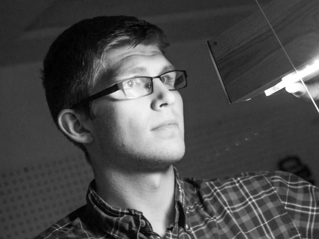 People — Studio Fractal — Architectural lighting design specialists