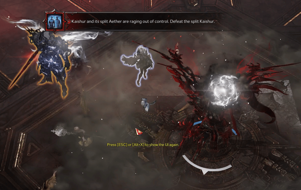 of Fallen Pride Abyssal Dungeon Guide Lost Ark Hub