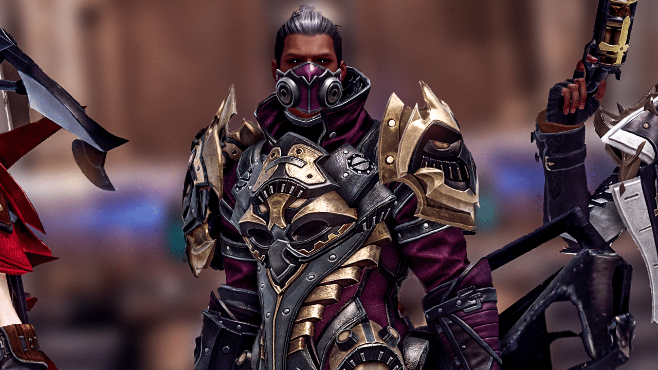 Lost Ark Artillerist PvE Guide Stats, Skills, And Builds StudioLoot