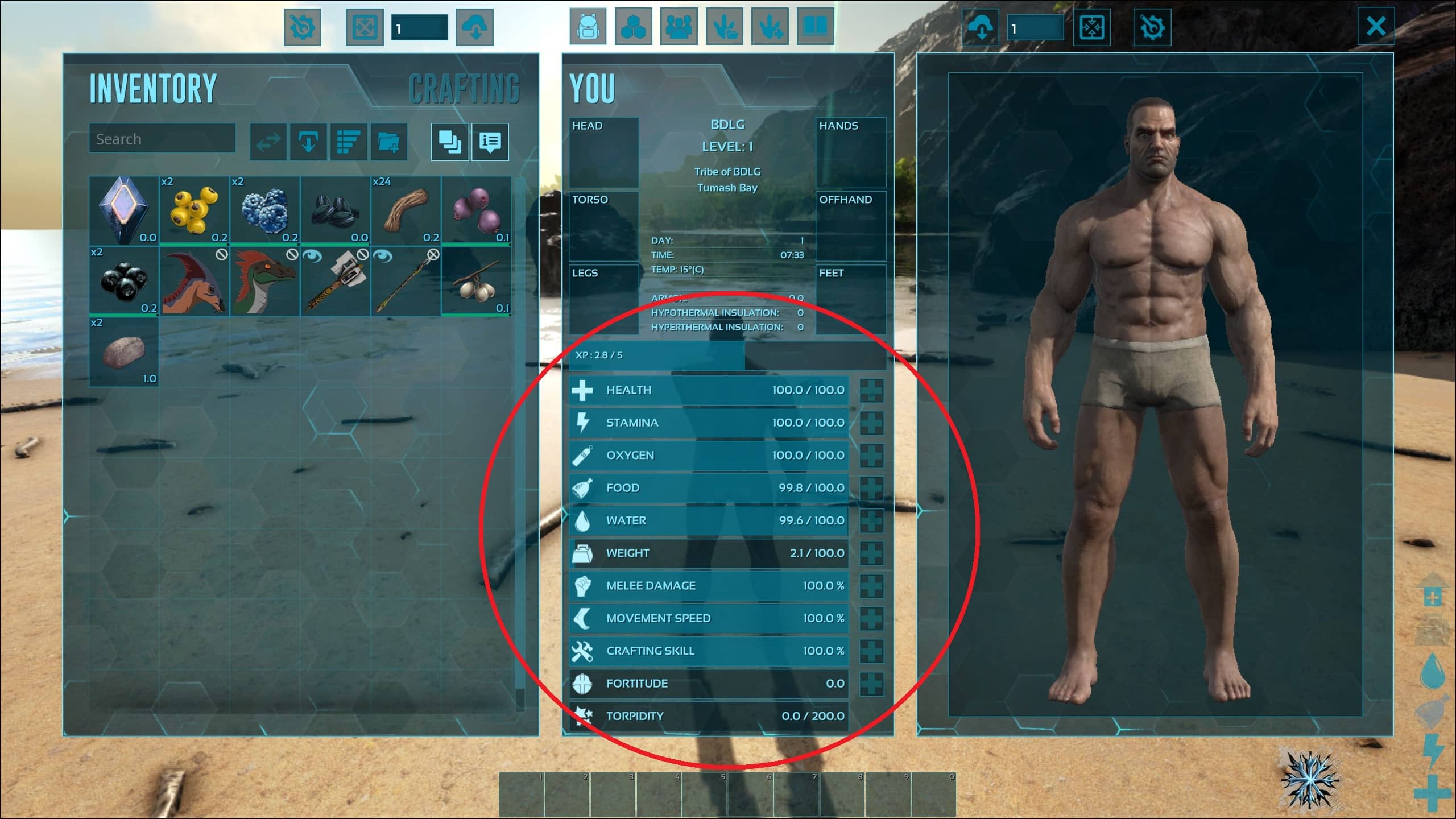 Ark Survival Evolved Ark Beginner's Guide StudioLoot