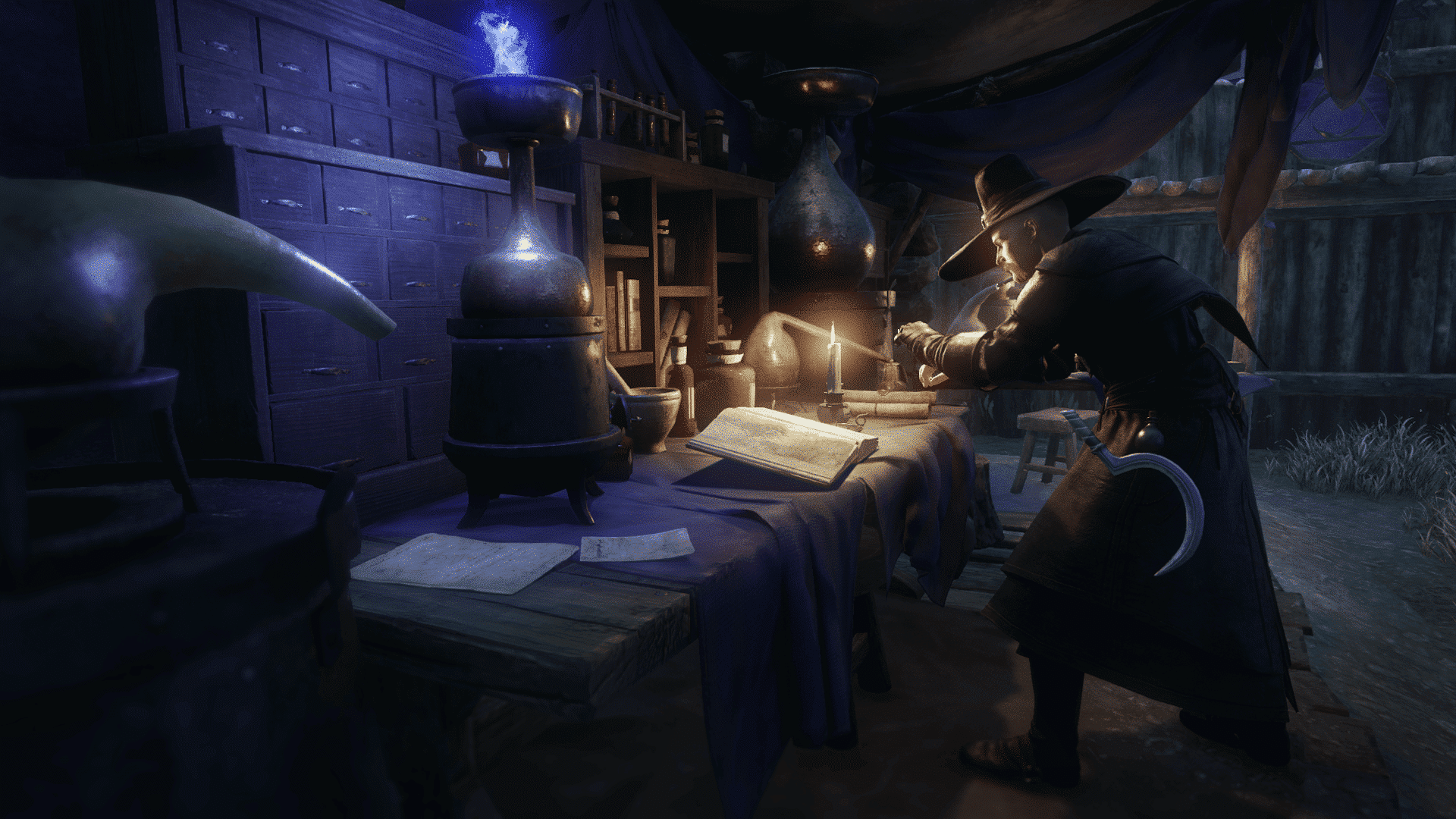 New World Crafting Guide StudioLoot