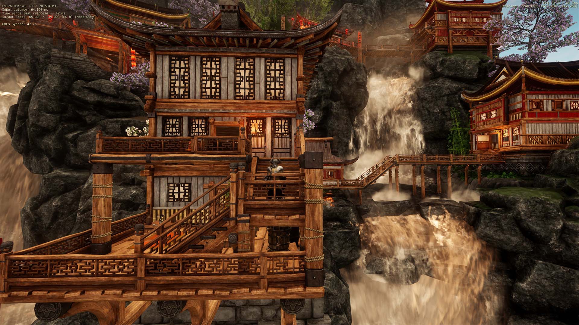 New World Housing Competition StudioLoot