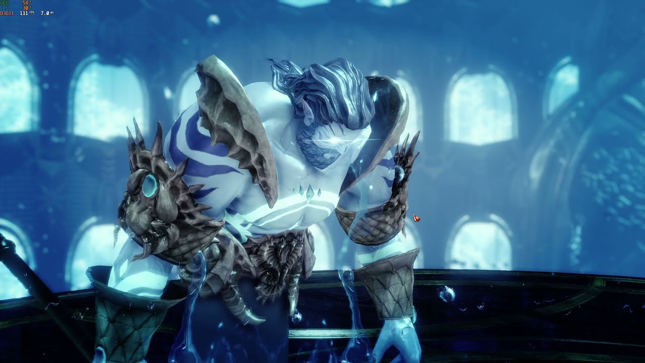 Hildebrandt Palace Abyssal Dungeon Guide StudioLoot