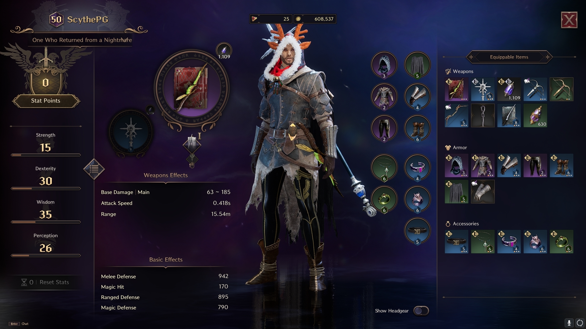 Throne and Liberty Leveling Guide - StudioLoot