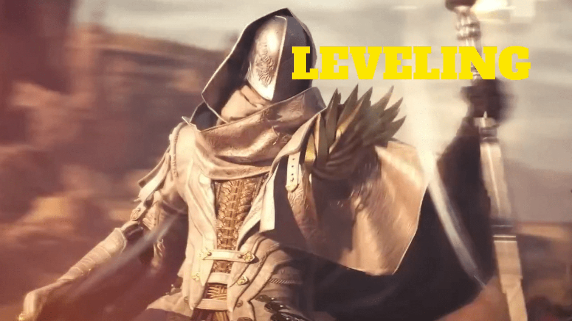 Wand Bow Leveling Build Guide StudioLoot