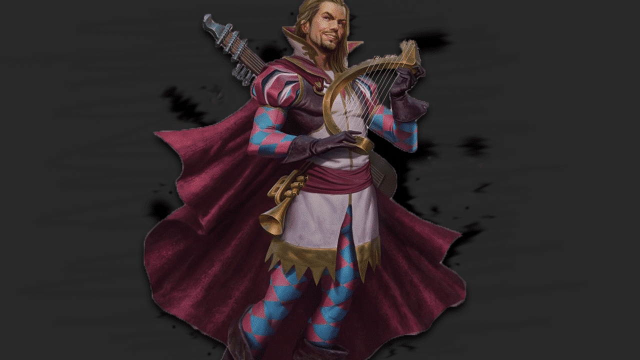 Bard - ImratiVenelin