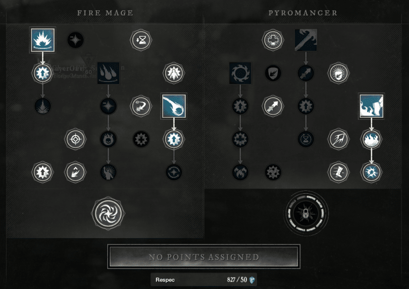 New World Fire Staff Guide