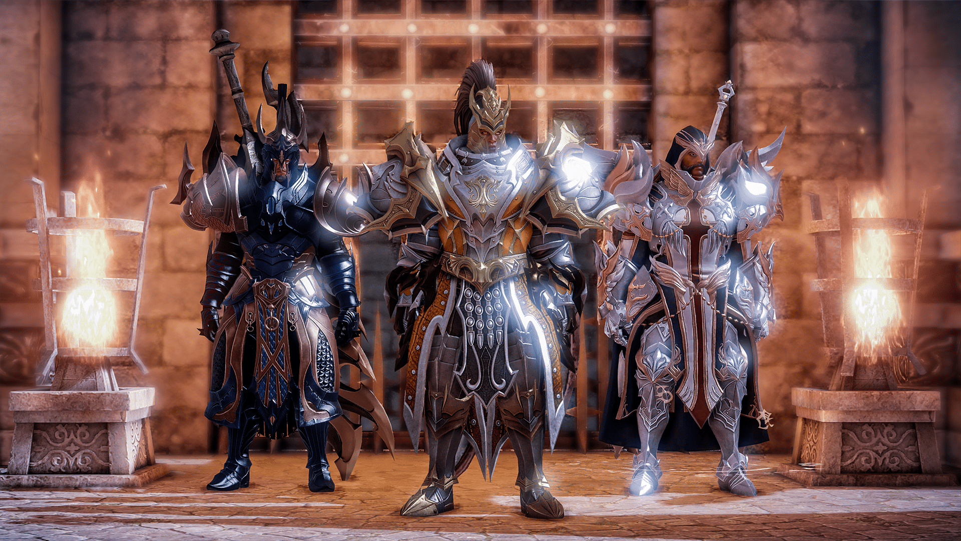 Lost Ark Gunlancer PvE Guide Stats, Skills, And Builds StudioLoot