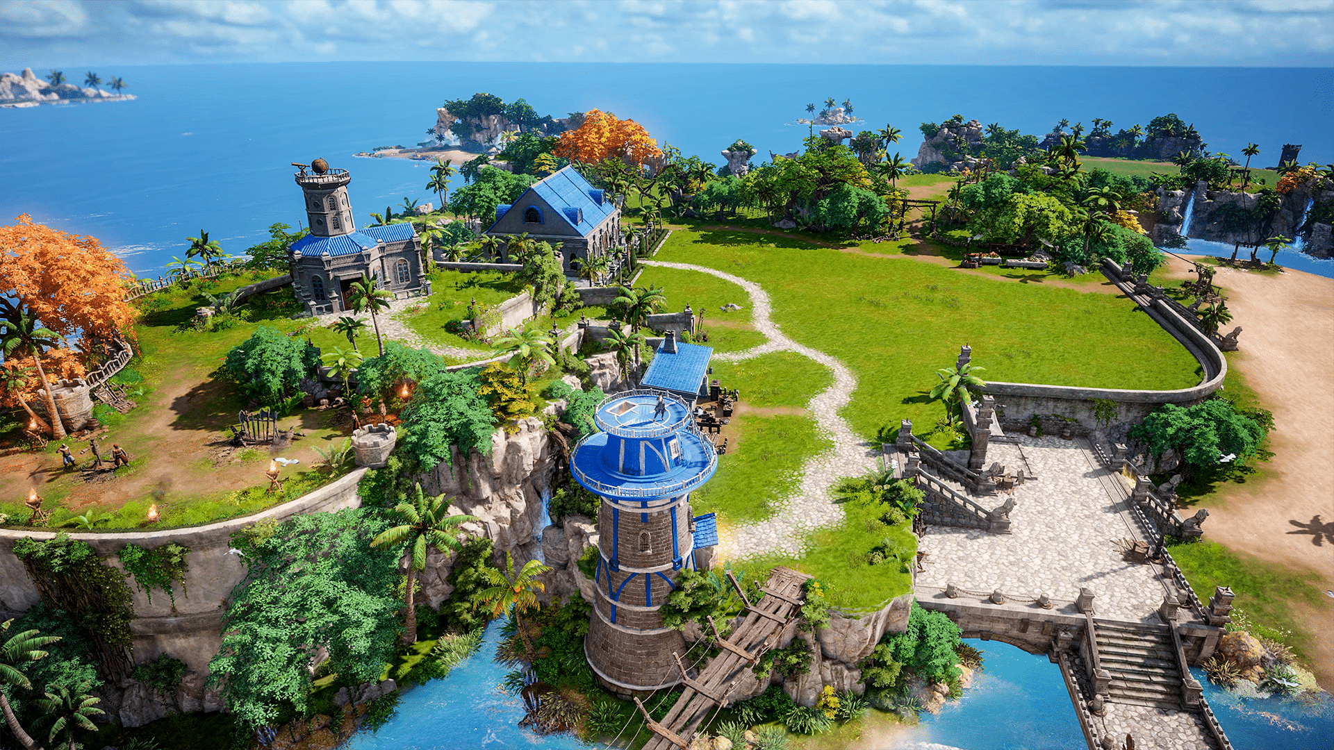 Lost Ark World Tree Leaves Guide StudioLoot