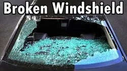 How to PROPERLY Replace a Rear Windshield (No Special Tools DIY) - Studique