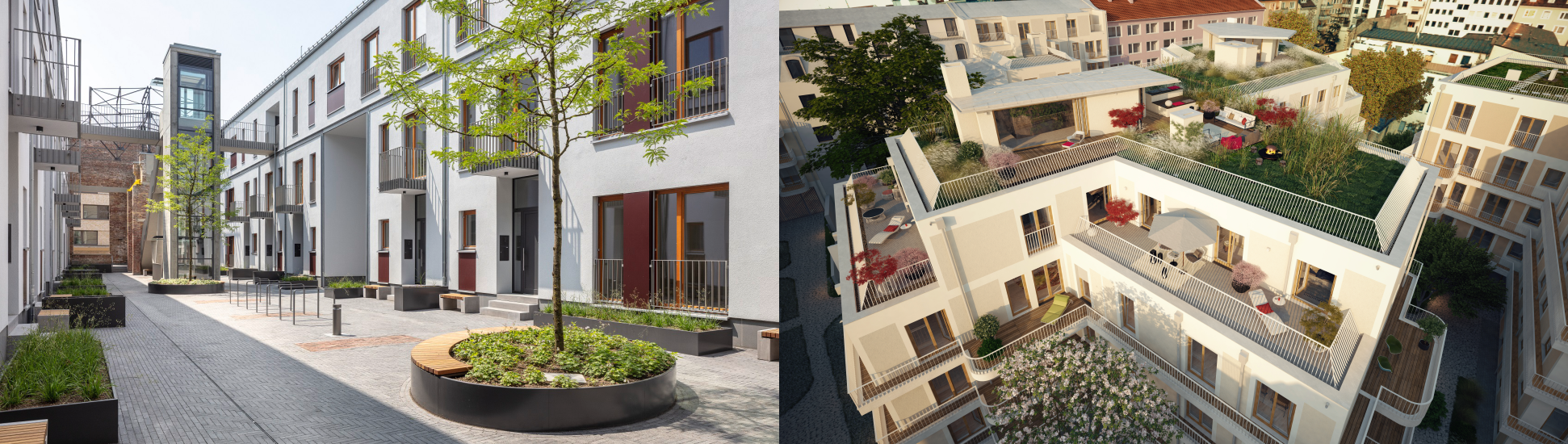 Karriere bei Instone Real Estate Studydrive