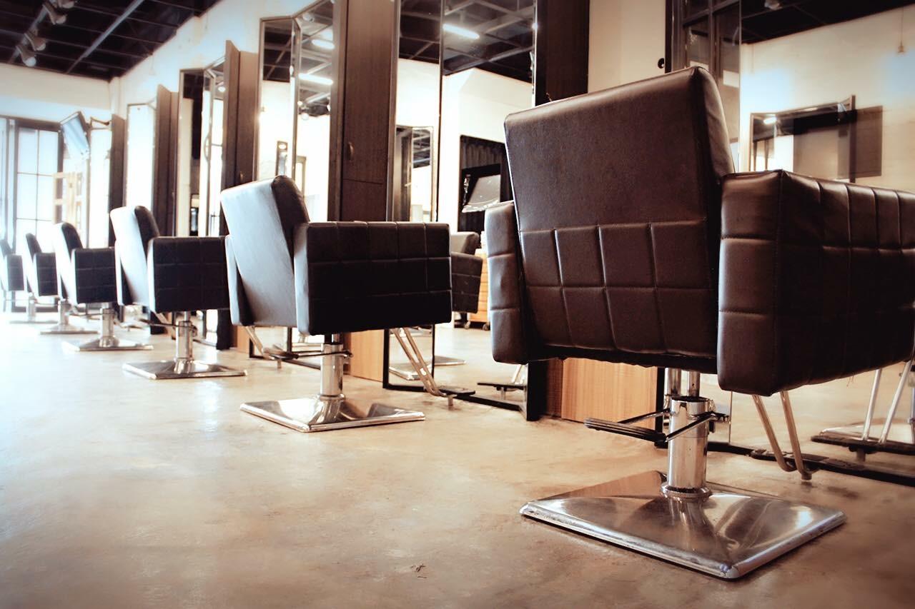 NORTH HAIR SALON松山店 StyleMap美配