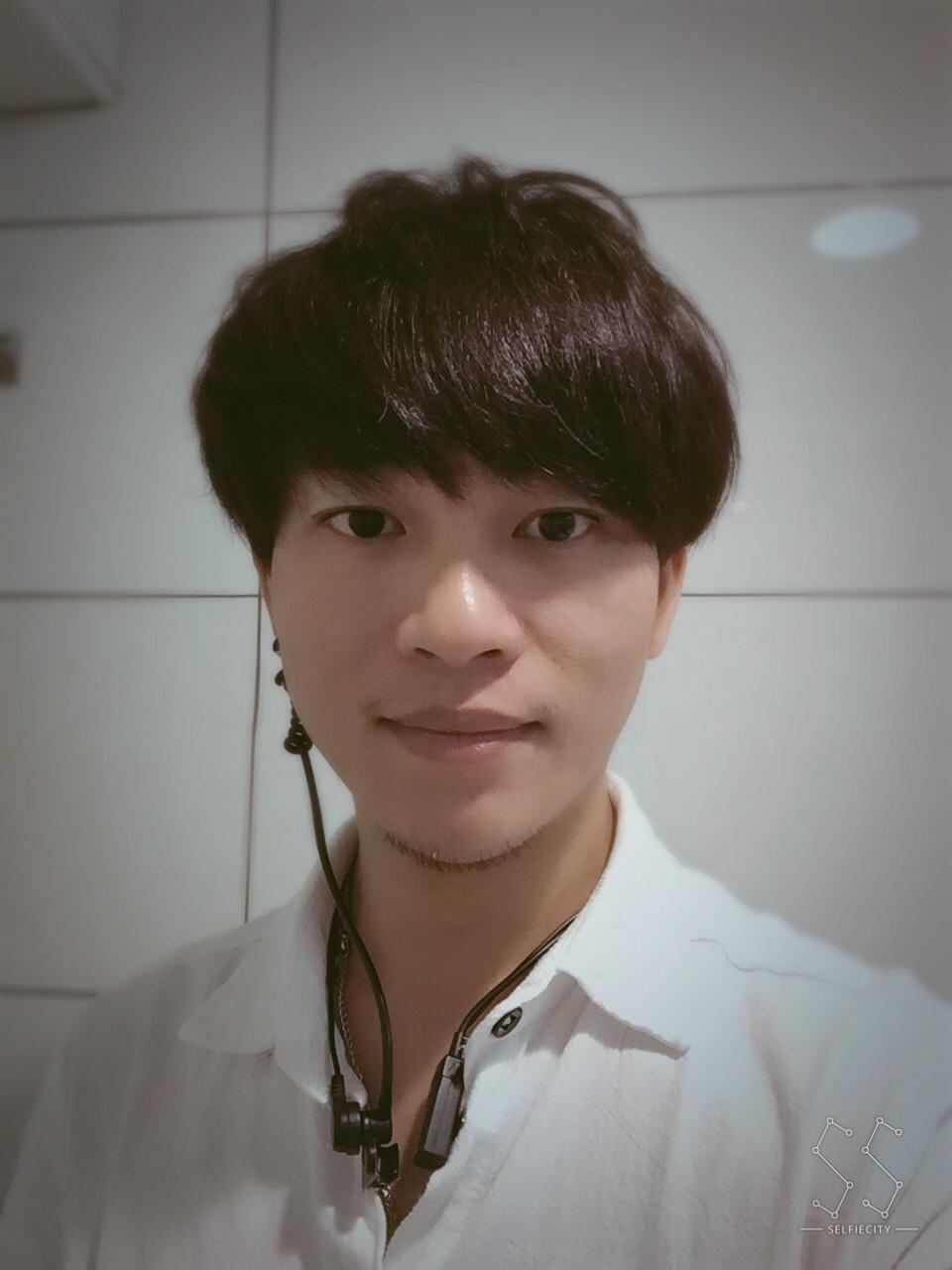 Simon Lin Spotlight Hair Salon 聚焦時尚髮型 StyleMap美配