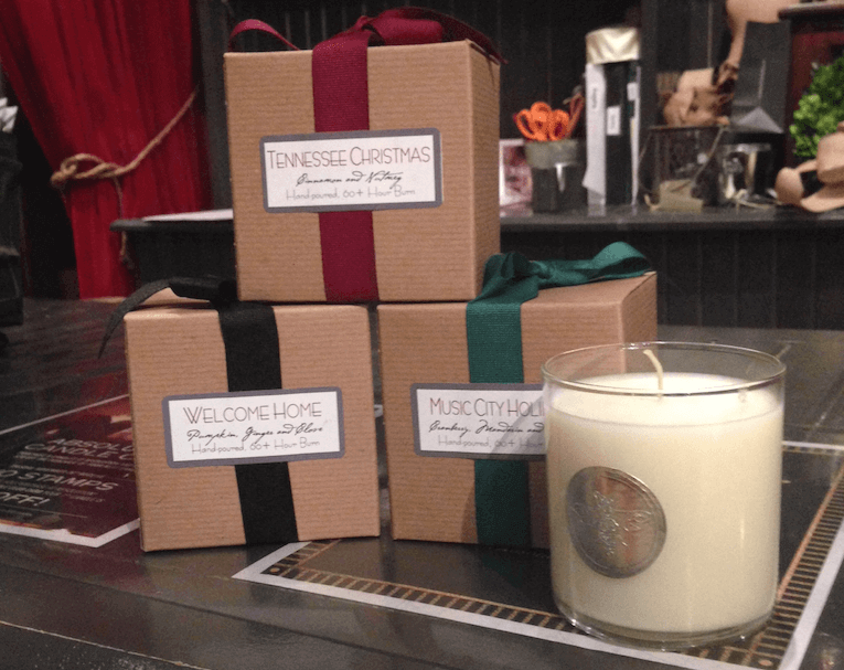 50 Gifts Under 50 SB Nashville 2013