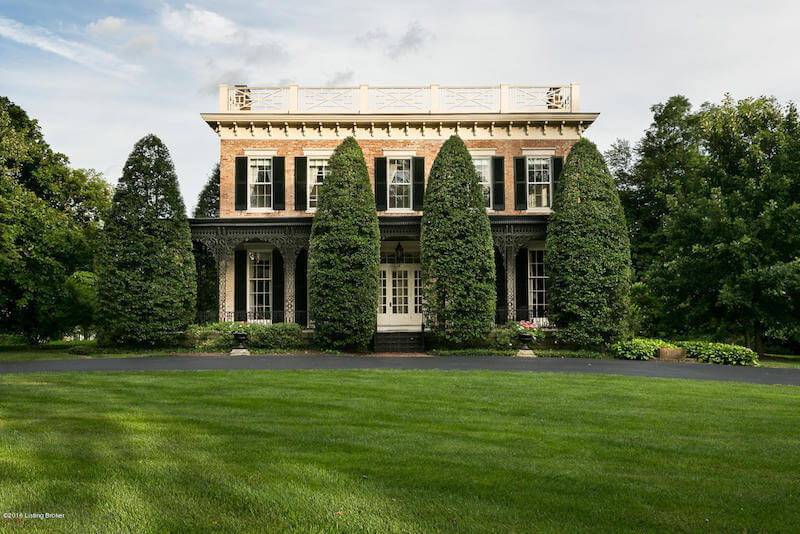 Kentucky Select Properties