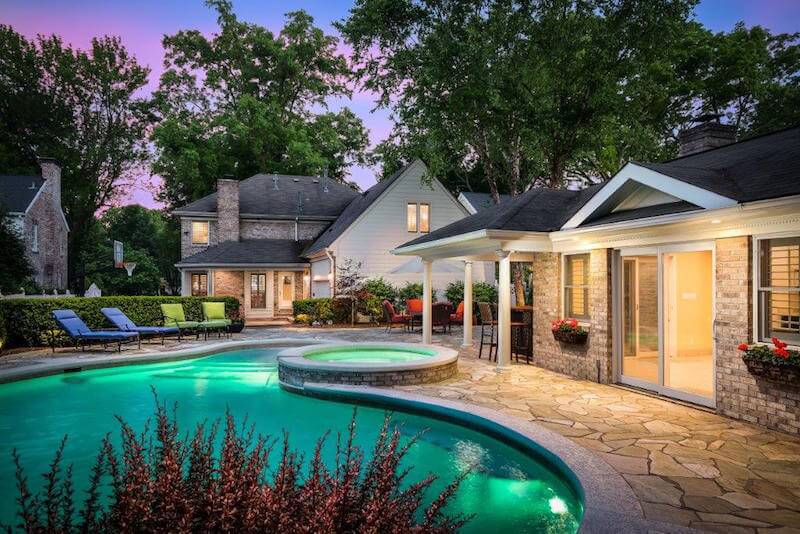 Kentucky Select Properties