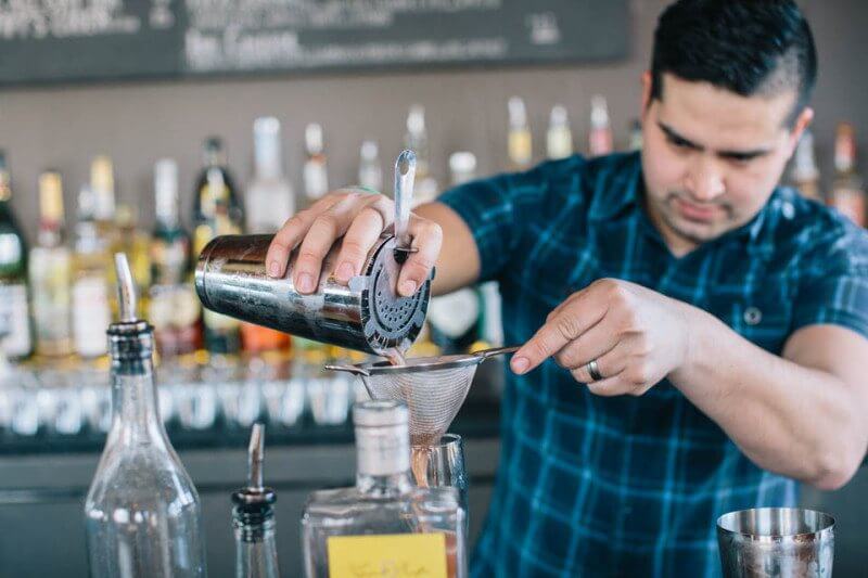 Great Atlanta Cocktails