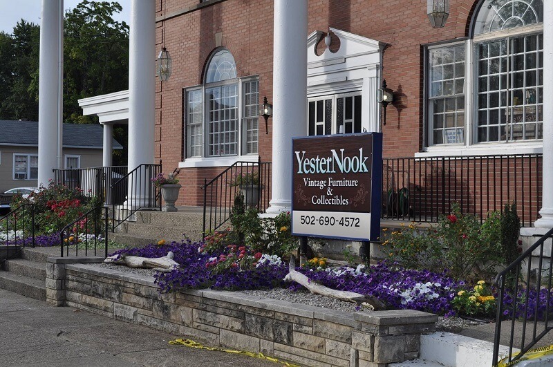 Cheap Thrills Louisville's Great Home Consignment Stores