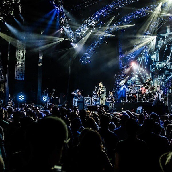 Christmas Concerts Memphis 2023 Mark Your Calendars! It's Outdoor Concert Season in Memphis