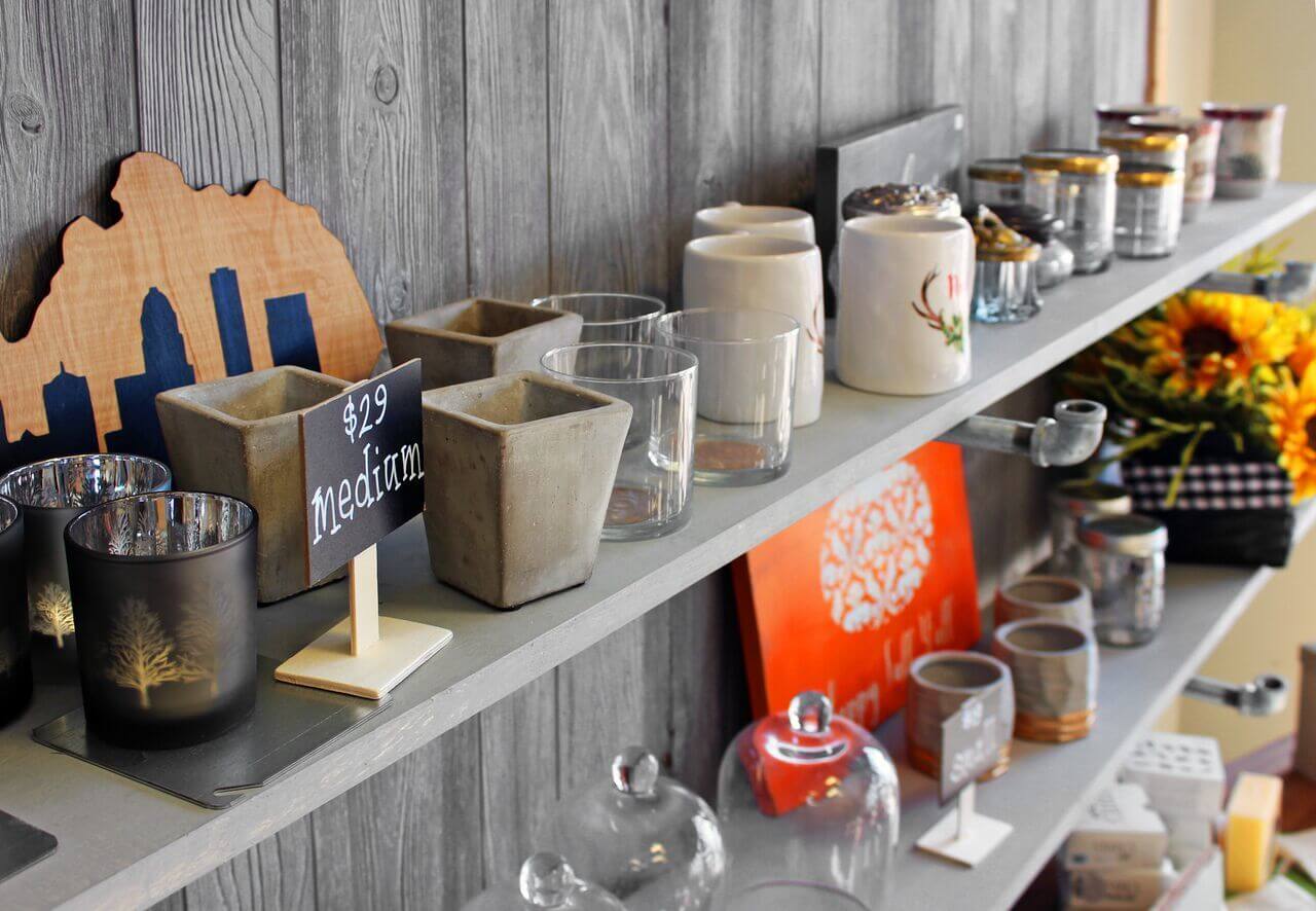 16 Louisville FINDS November 2017