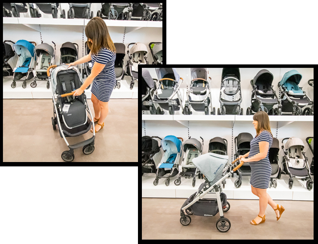 Why I Signed Up for a buybuy BABY Registry (+ You Should, Too