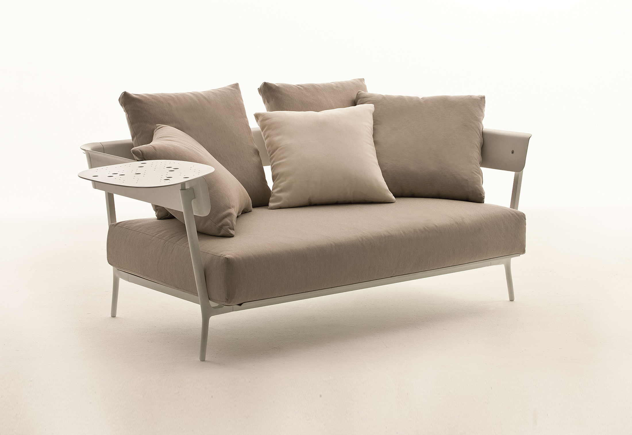 Shallow Depth 2 Seater Sofa Review Home Co