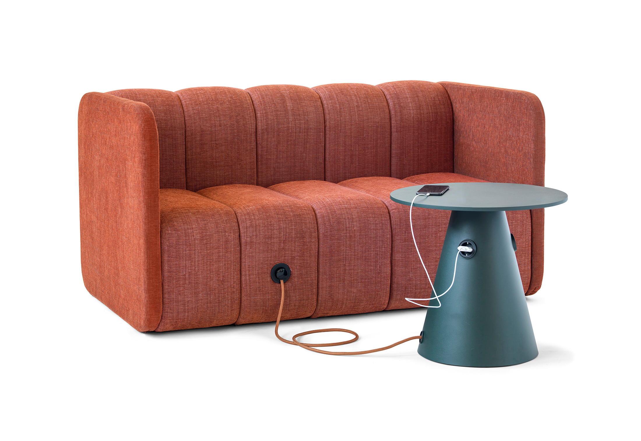 BOB JOB SOFA by Blå Station STYLEPARK