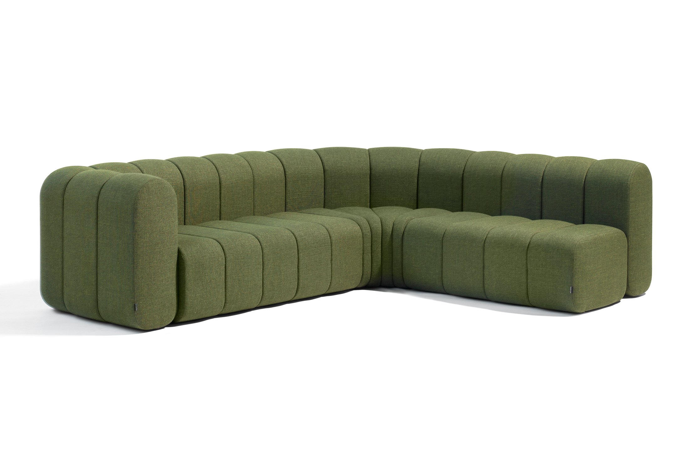 BOB S80 CORNER SOFA by Blå Station STYLEPARK