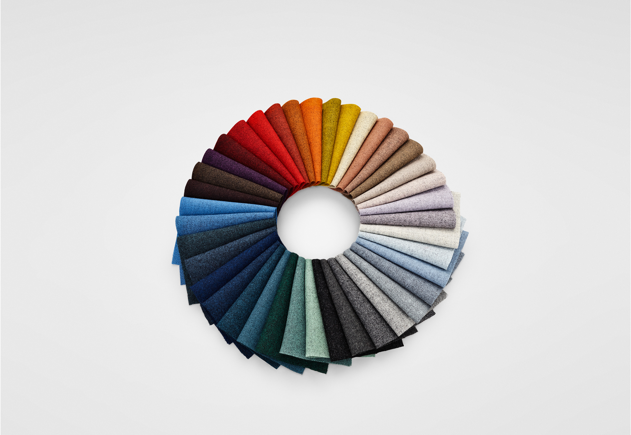 Tonica 2 by Kvadrat STYLEPARK