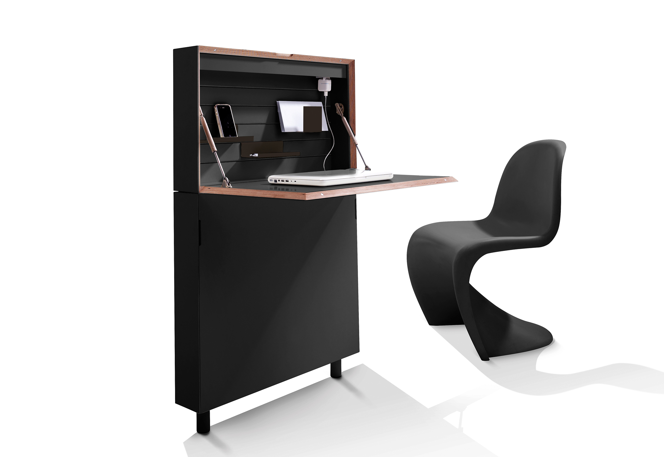 Flatmate by Müller Möbelwerkstätten STYLEPARK