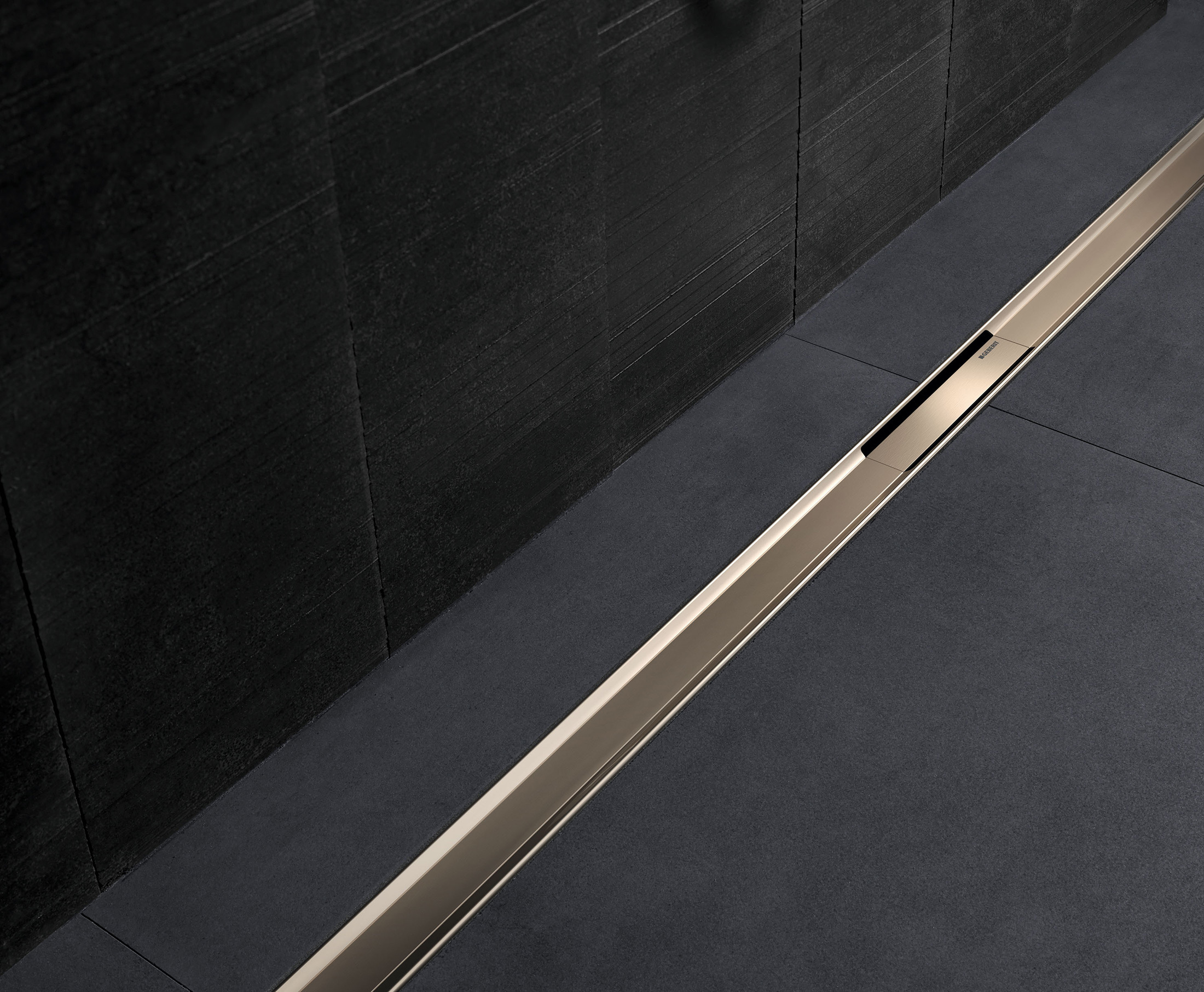 CleanLine80 by Geberit STYLEPARK