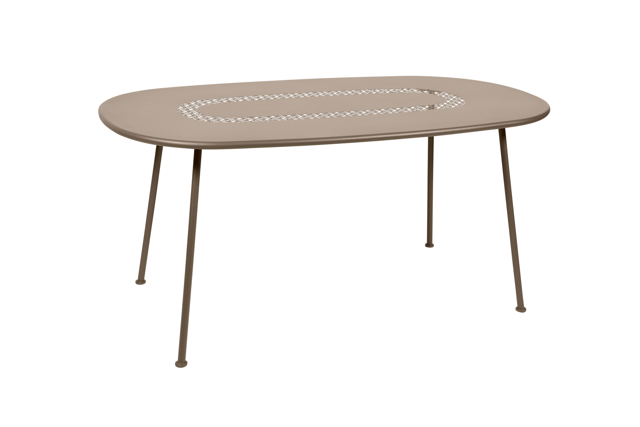 Lorette Table By Fermob Stylepark