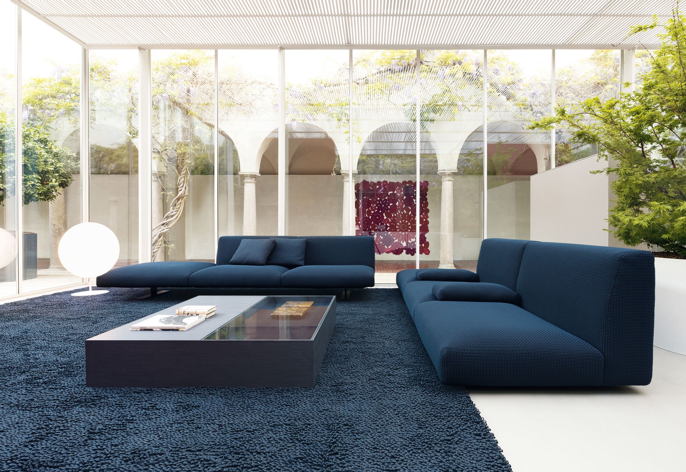 Move by Paola Lenti STYLEPARK