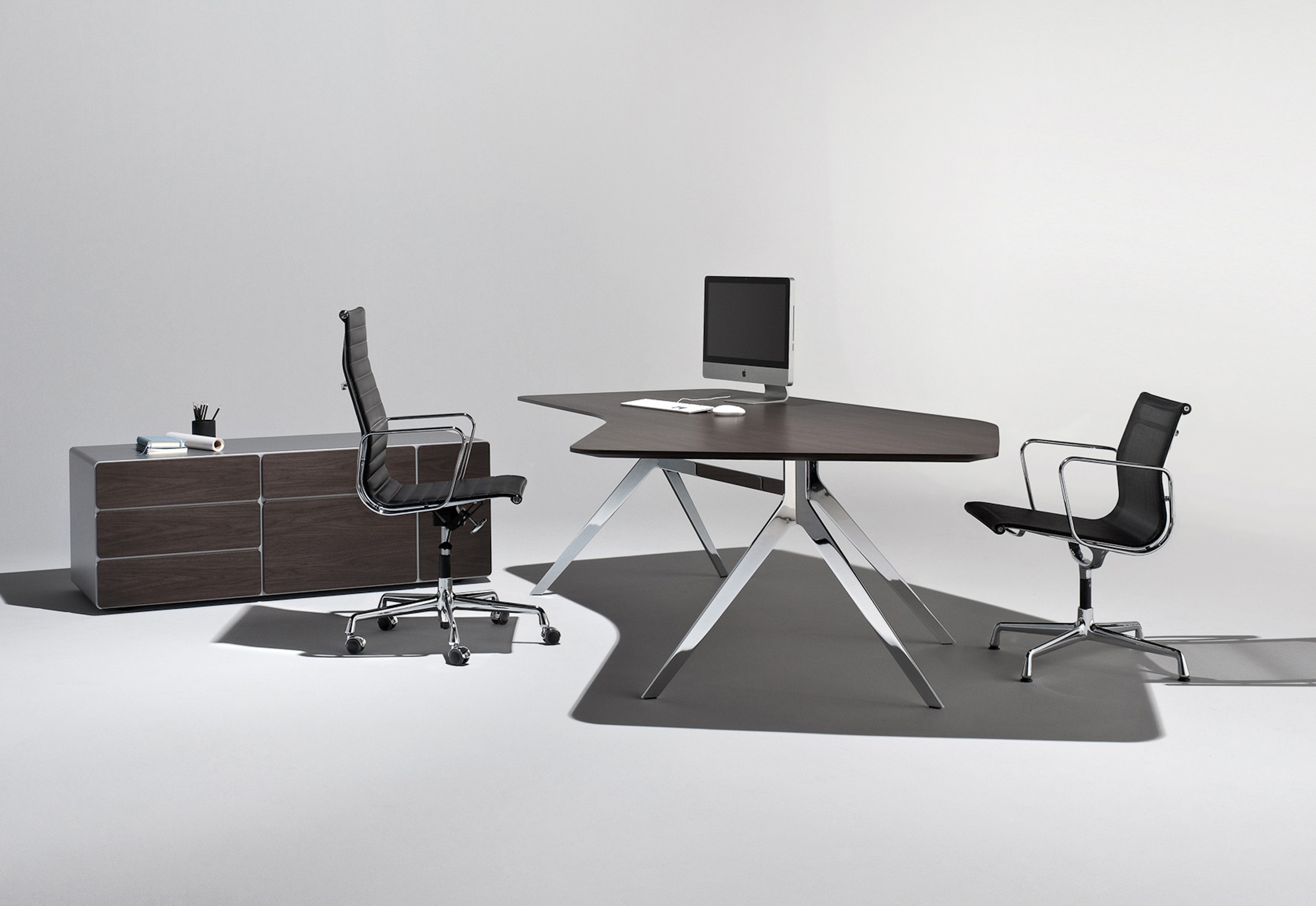 All Star Desk In Southfield Mi Star working desk by Renz STYLEPARK