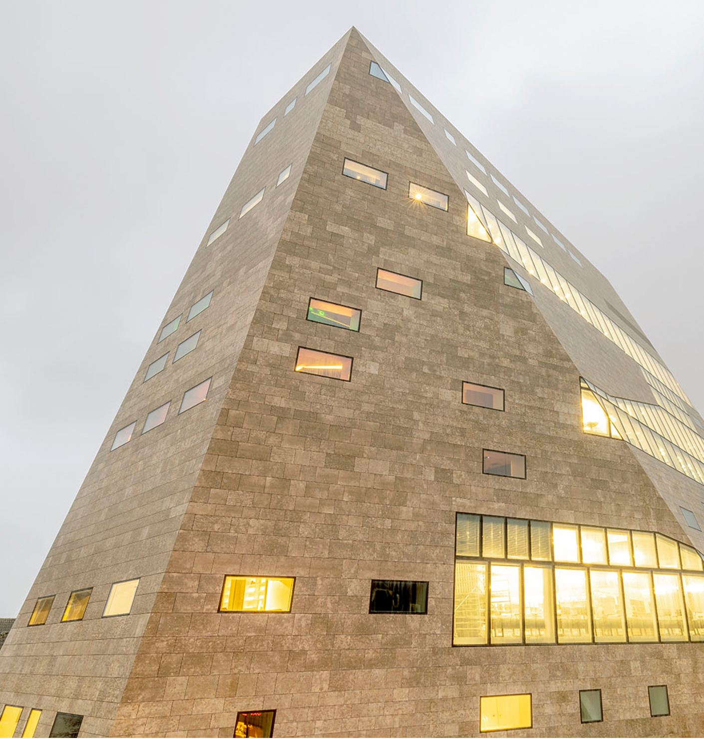 Groningen YubaYosias