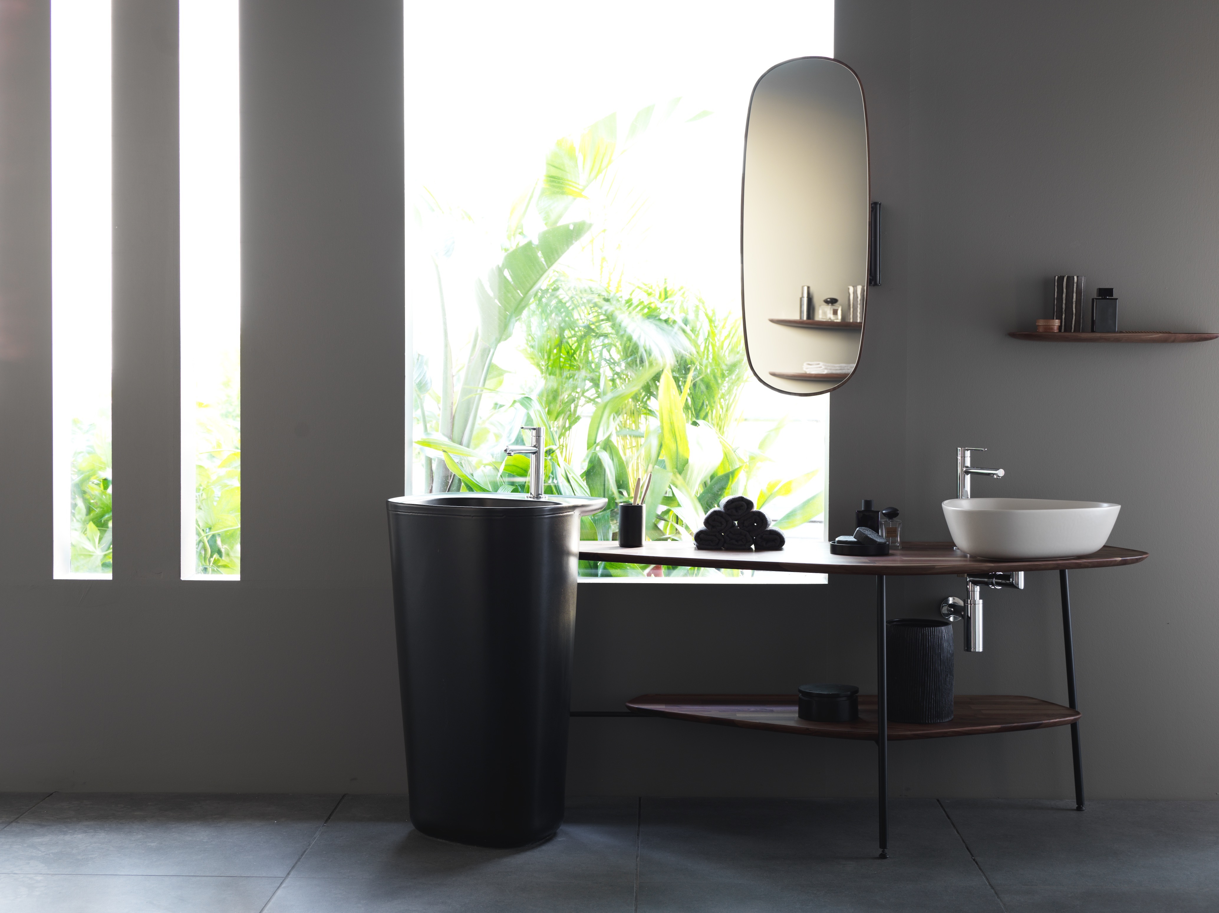 Plural by VitrA Bathroom STYLEPARK
