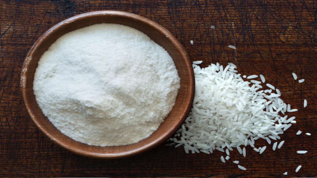 Rice Flour For Skin Benefits, How to use & Drawbacks » StylesXP