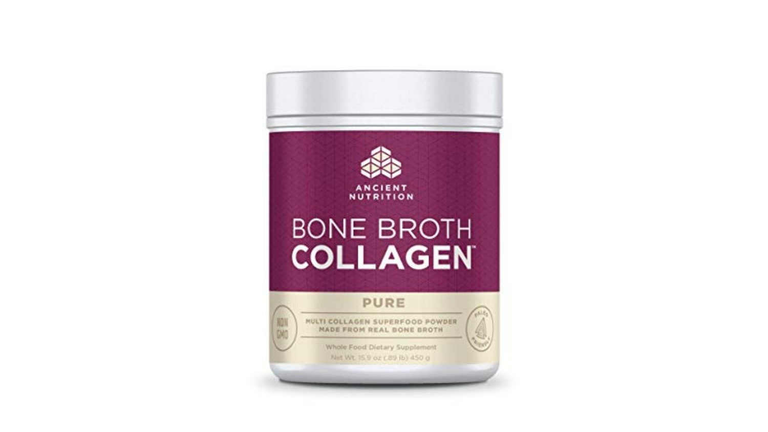 Best Collagen Supplements for Sagging Skin