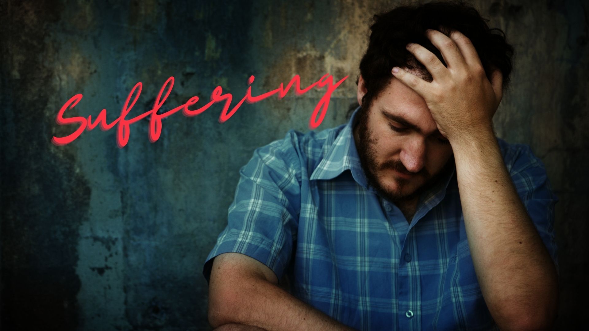 Suffering First Leesburg